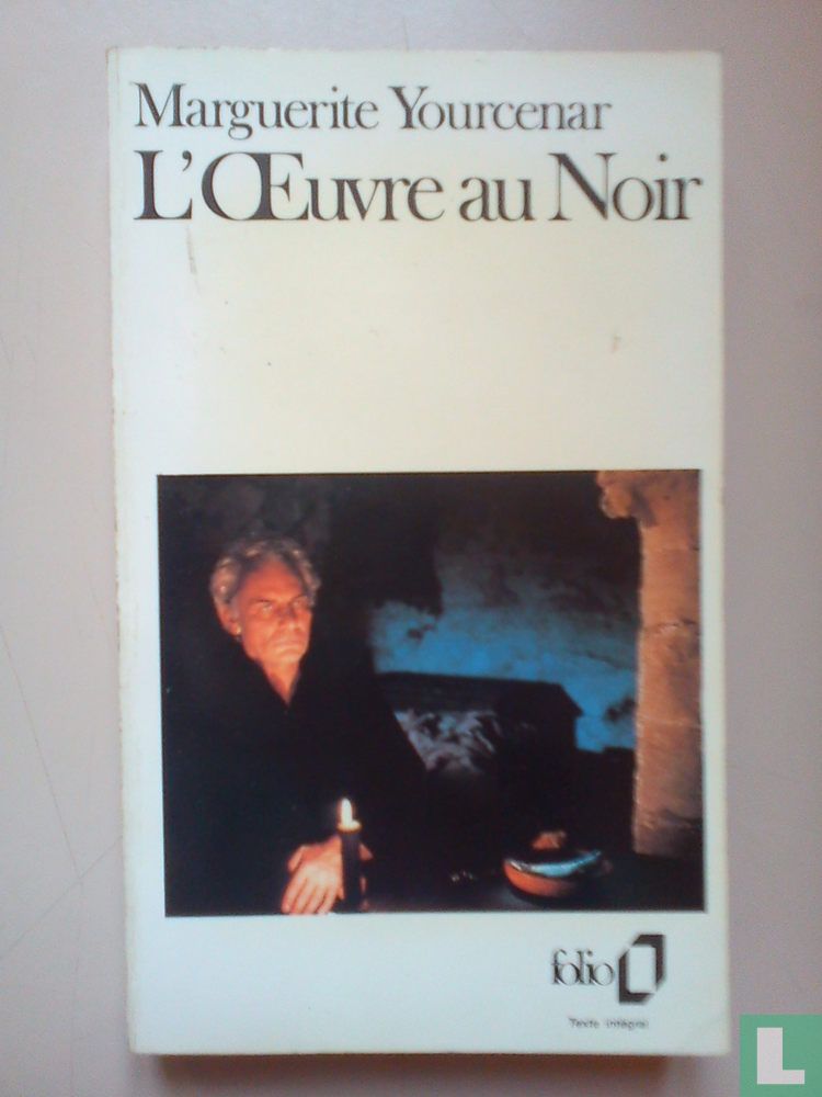L'Oeuvre au Noir 