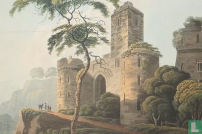 Oakhampton/Castle Devon