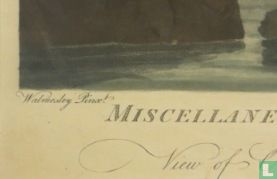 Oakhampton/Castle Devon