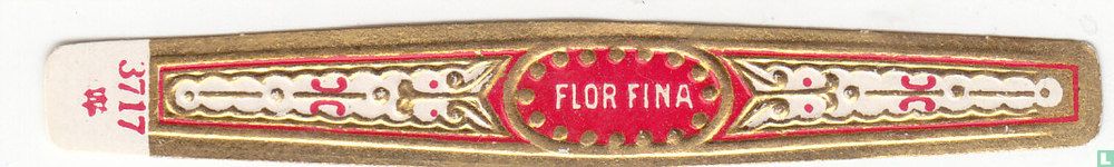 Flor - Fina