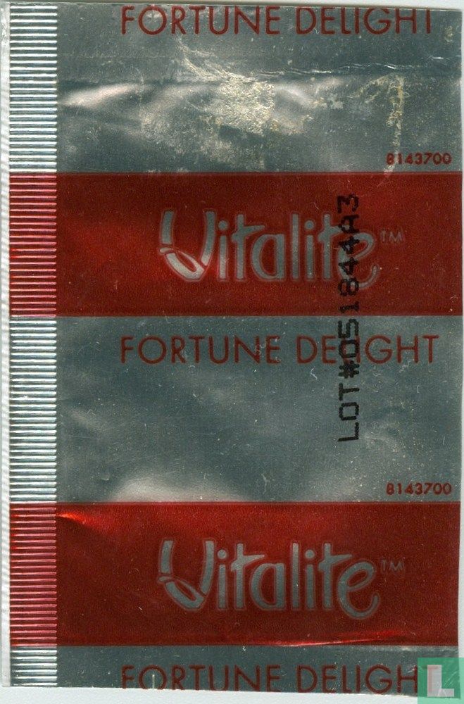 Vitalite [tm]