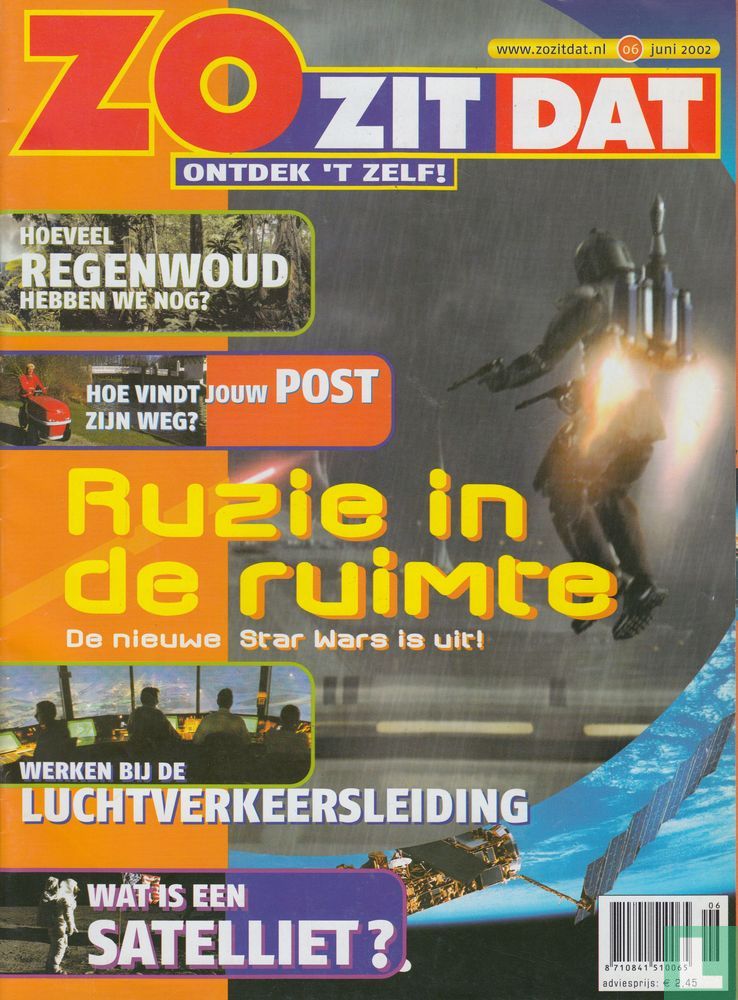 Zo zit dat 6