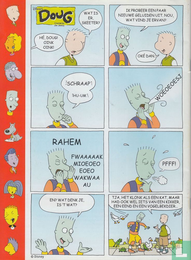 Zo zit dat 6