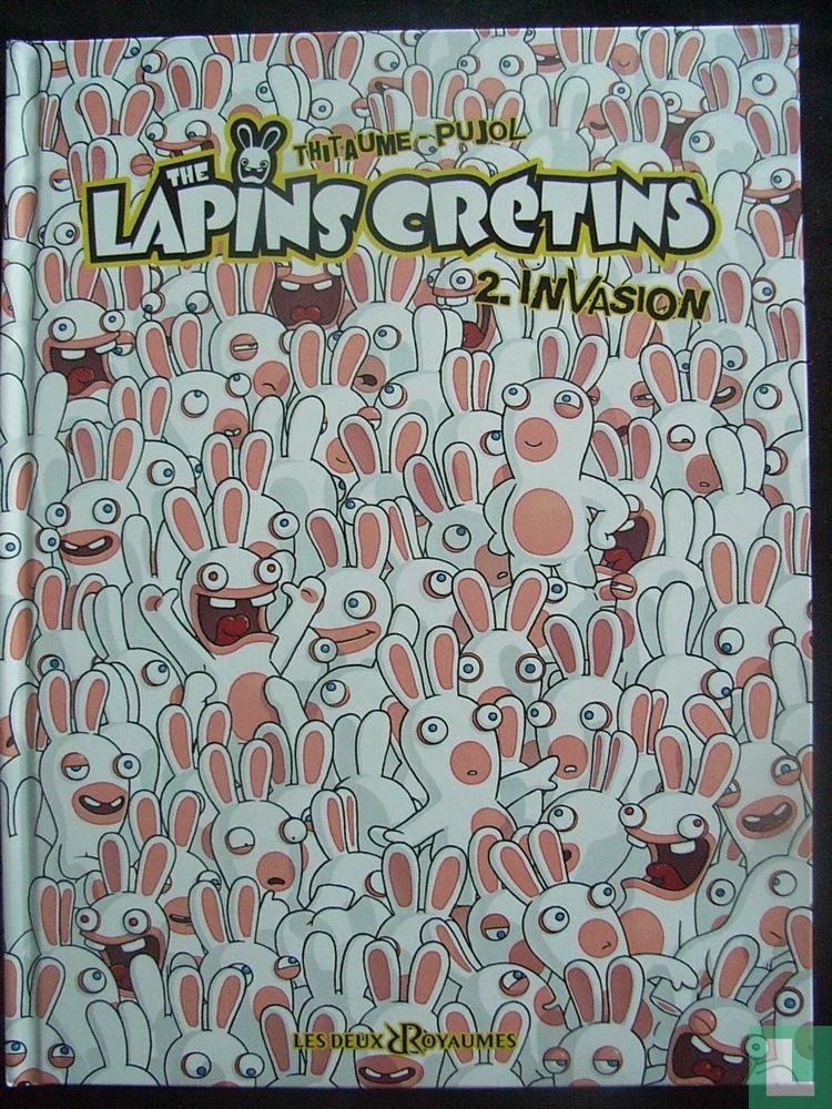Invasion