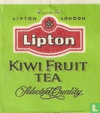 Kiwi Fruit Tea