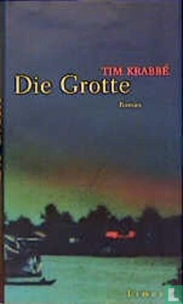 Die Grotte