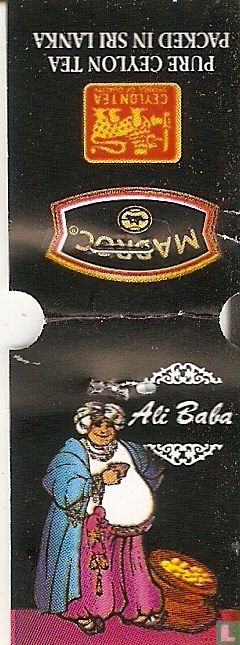 Ali Baba