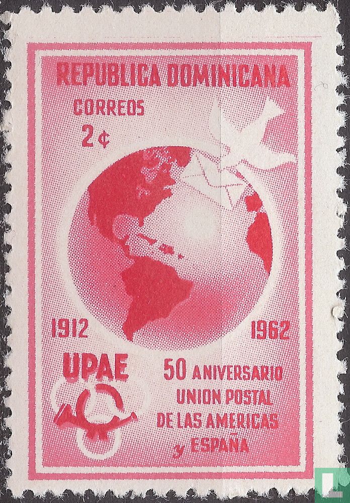50 Jahre UPAE