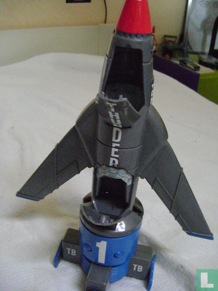 Thunderbird 1