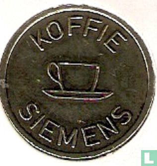 Koffie Siemens