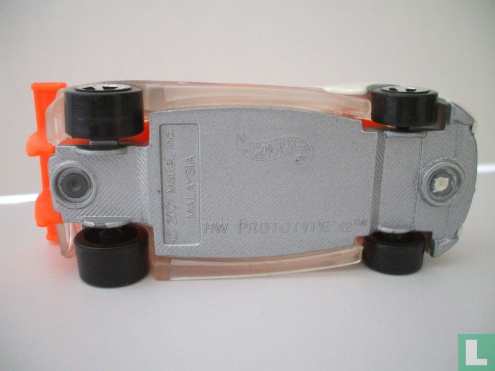 HW Prototype 12