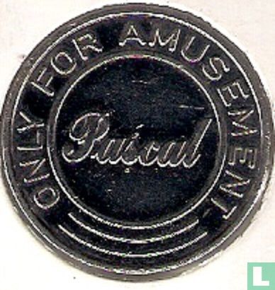 Pascal (type 1)
