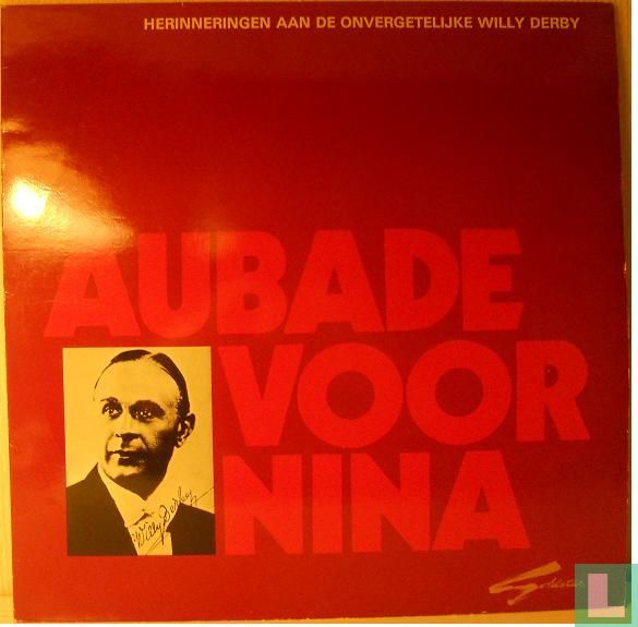 Aubade Voor Nina