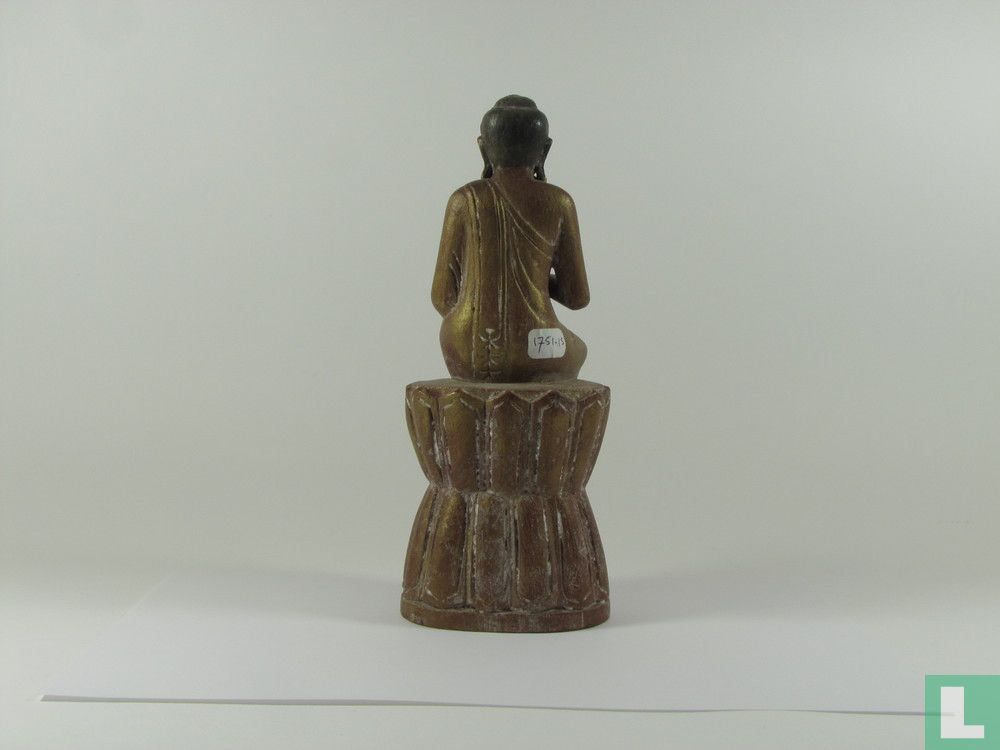 Buddha