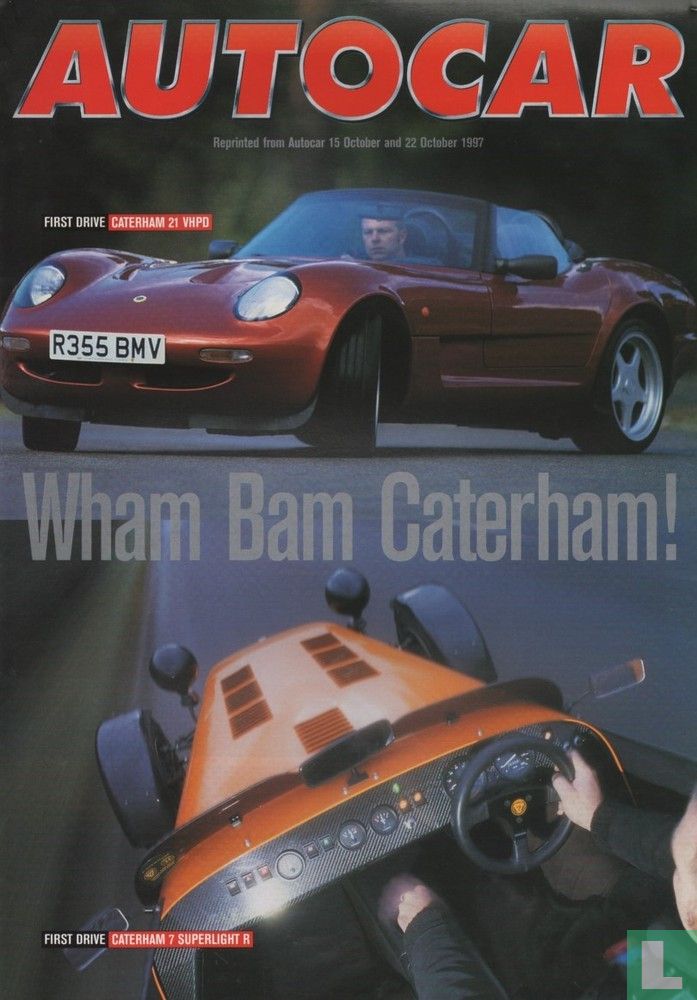 Caterham