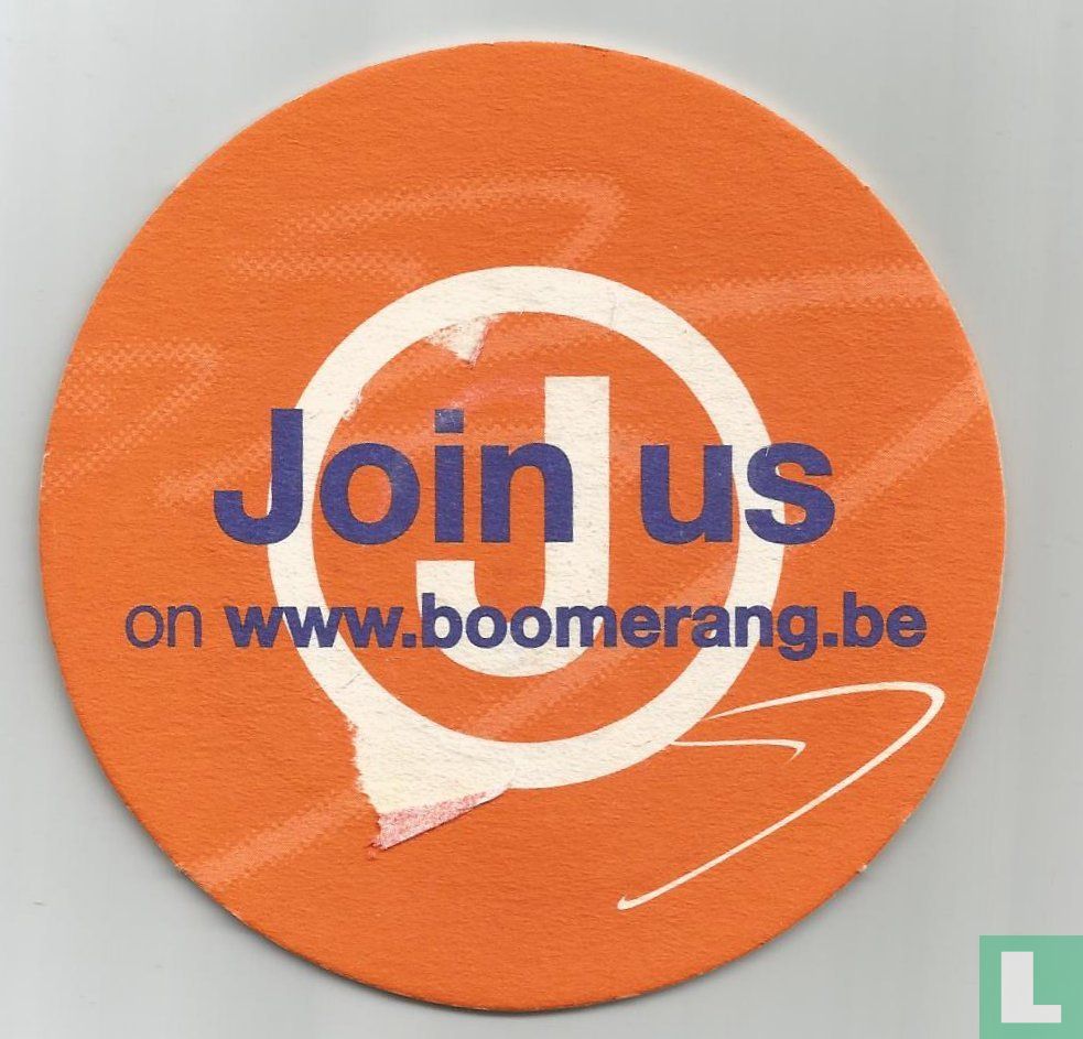 Join us
