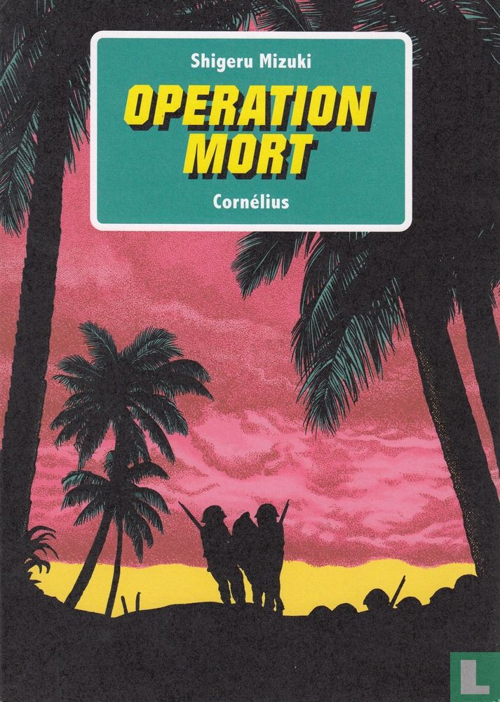 Opération Mort