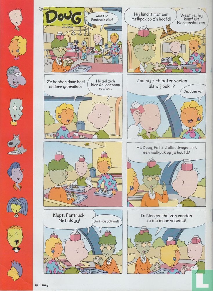 Zo zit dat 2