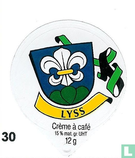 Wappen    
