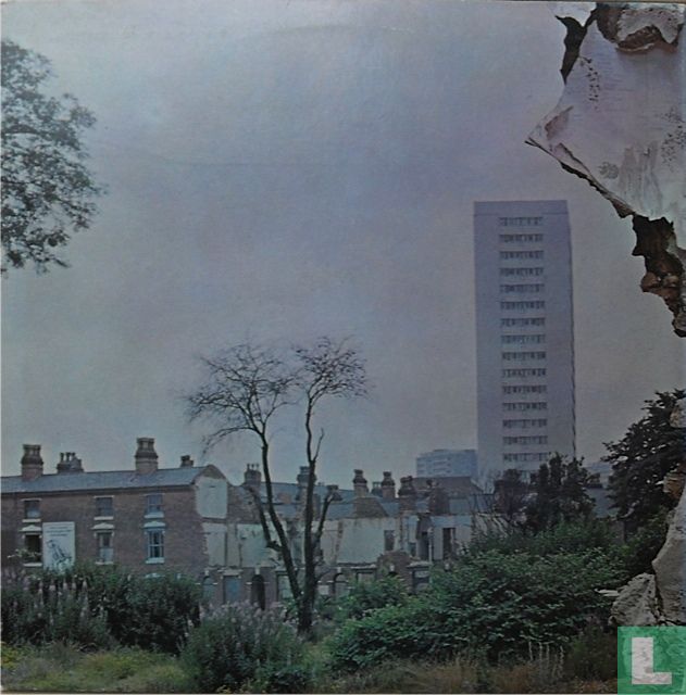 Led Zeppelin IV