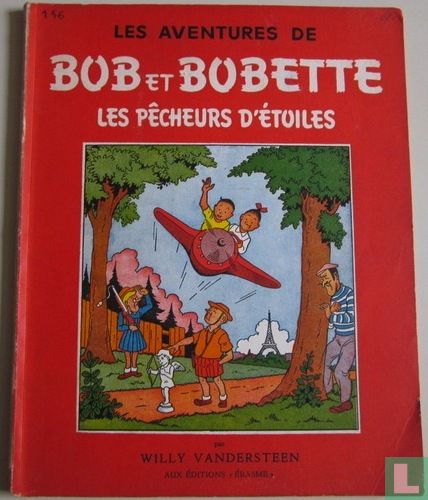 Les pêcheurs d'étoiles