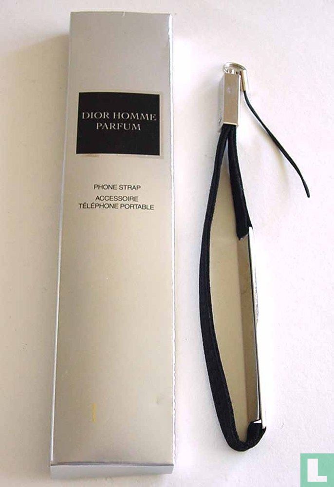 Homme Phone strap 
