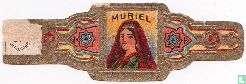 Muriel