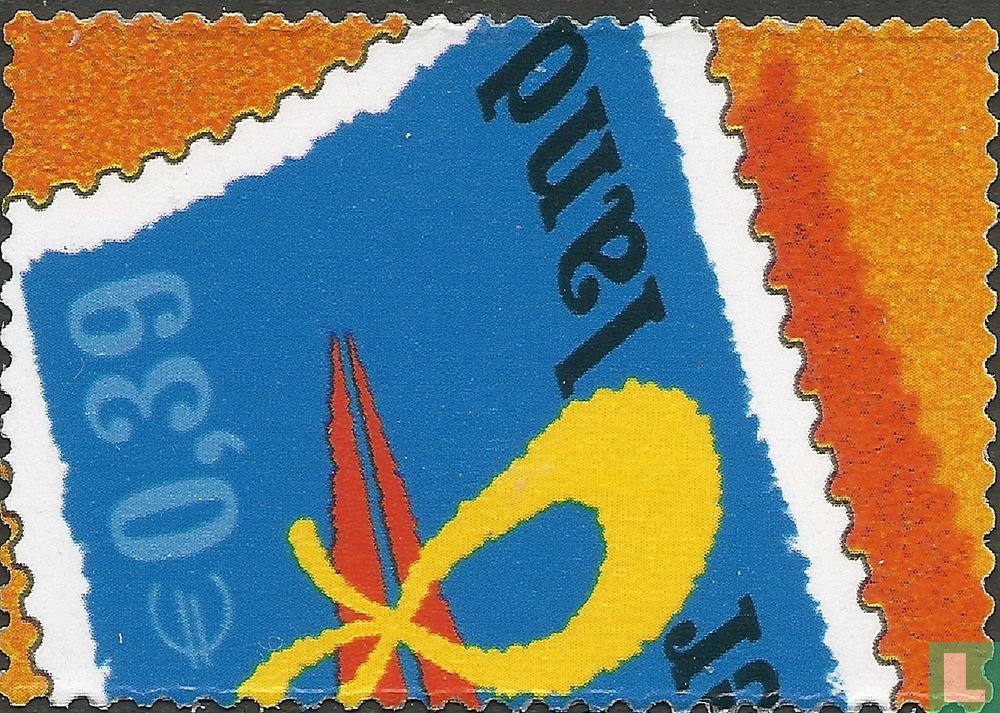 Geboortezegel