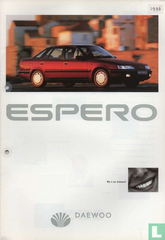 Daewoo