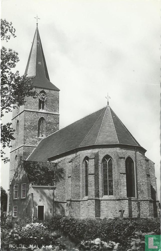 N.H. Kerk