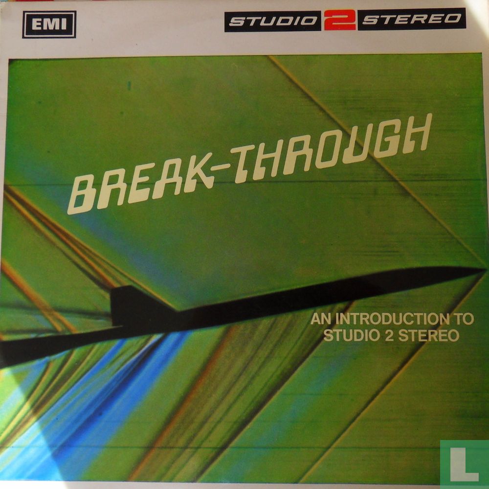 Break-Through