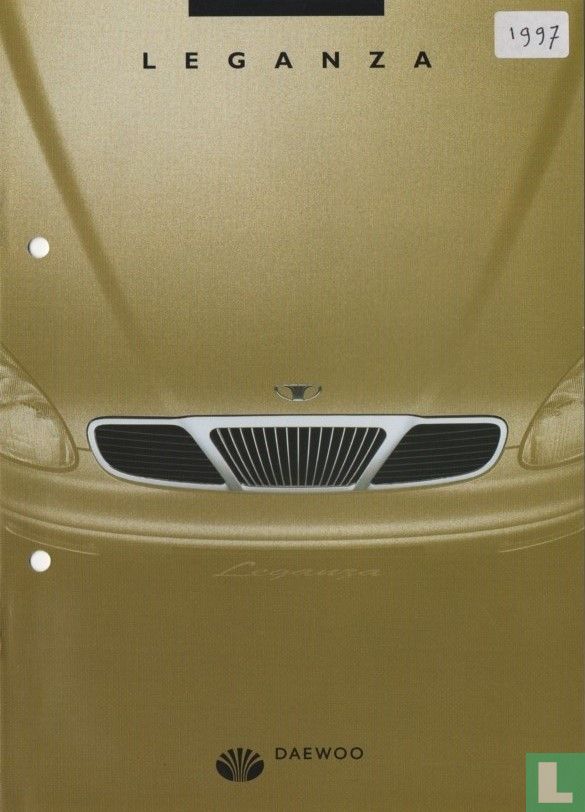 Daewoo