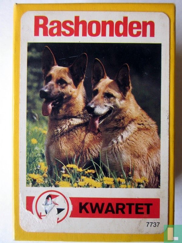 Rashonden kwartet