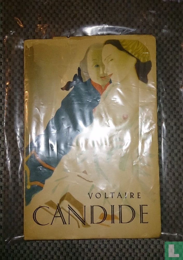 Candide 