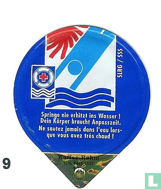 Rettungsschwimmen   