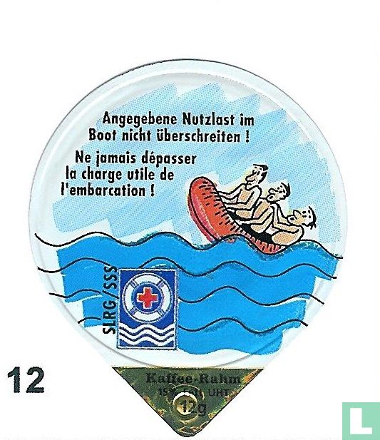 Rettungsschwimmen  