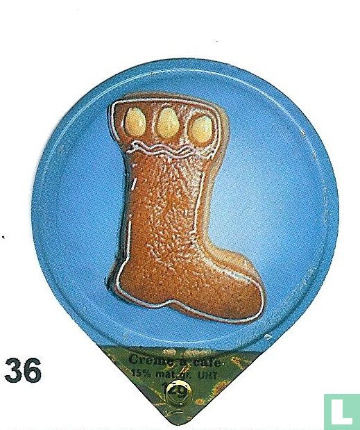 Lebkuchen   