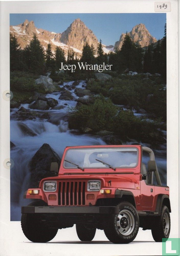 Jeep