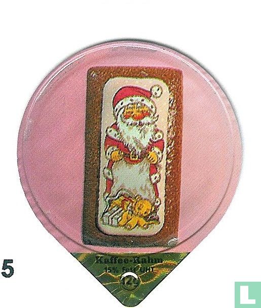 Lebkuchen   