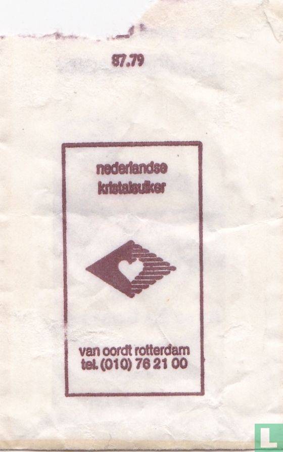 Broodje Lecker