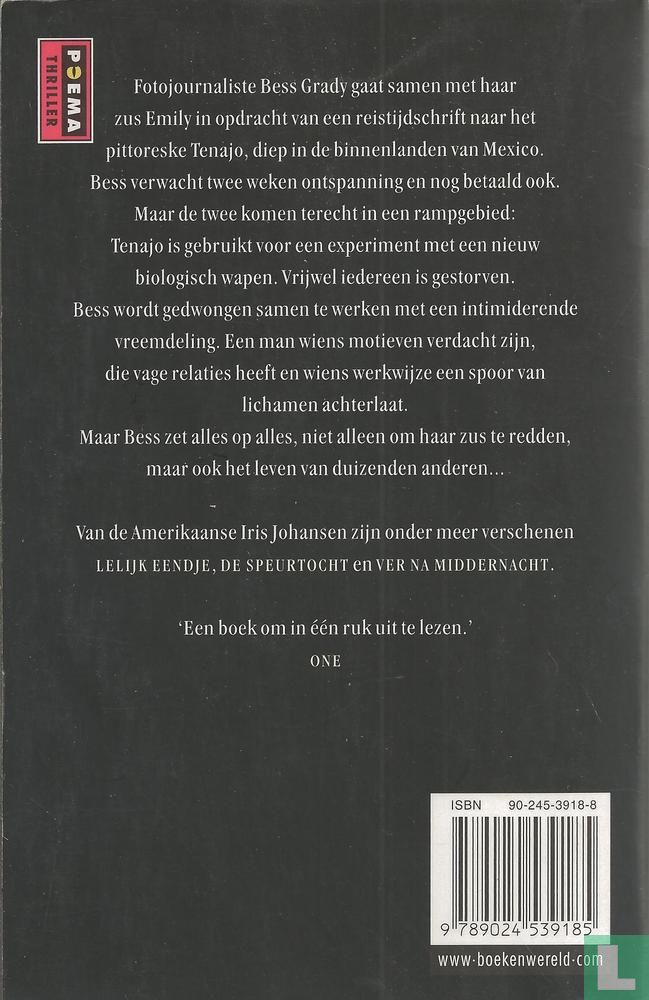 Het laatste uur