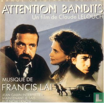 Attention bandits 
