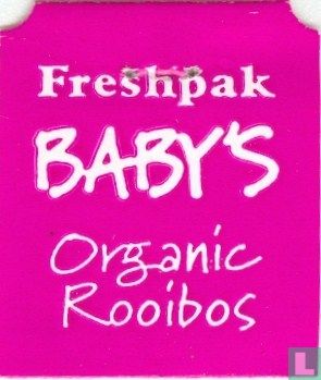 Organic Rooibos