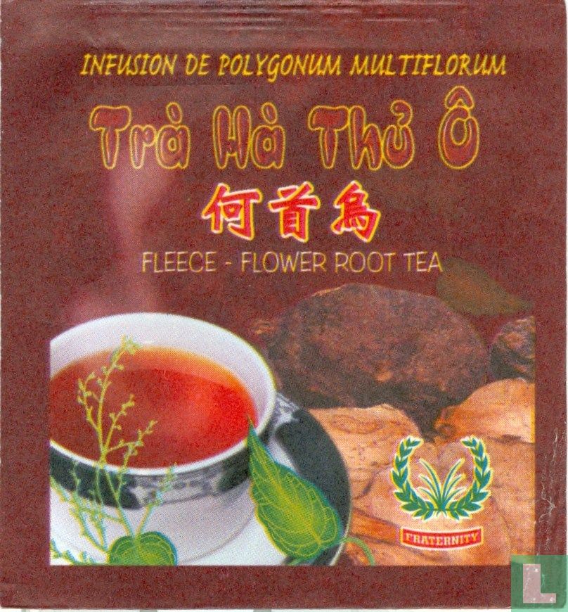 Trà Hà Thu Ô