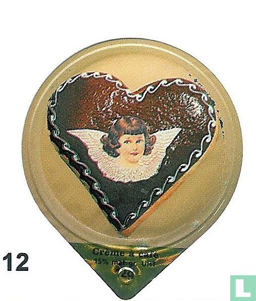 Lebkuchen    