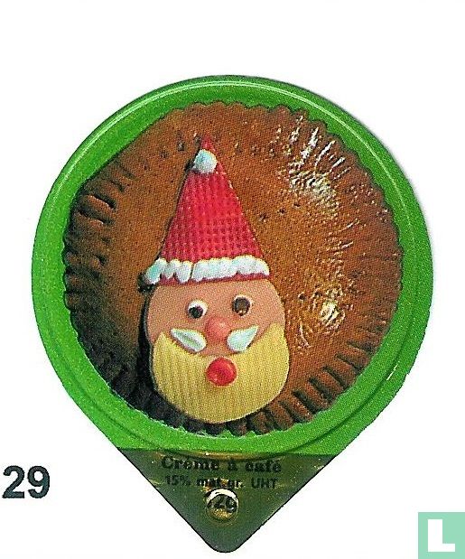 Lebkuchen   
