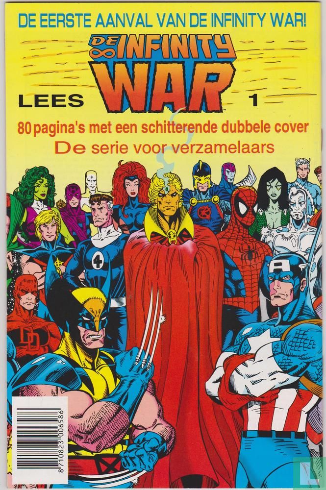 Web van Spiderman 78