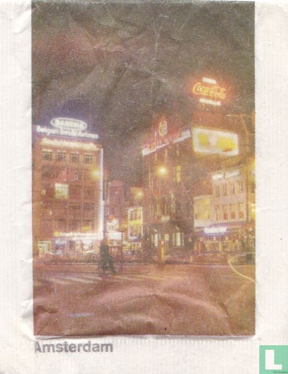 Amsterdam 