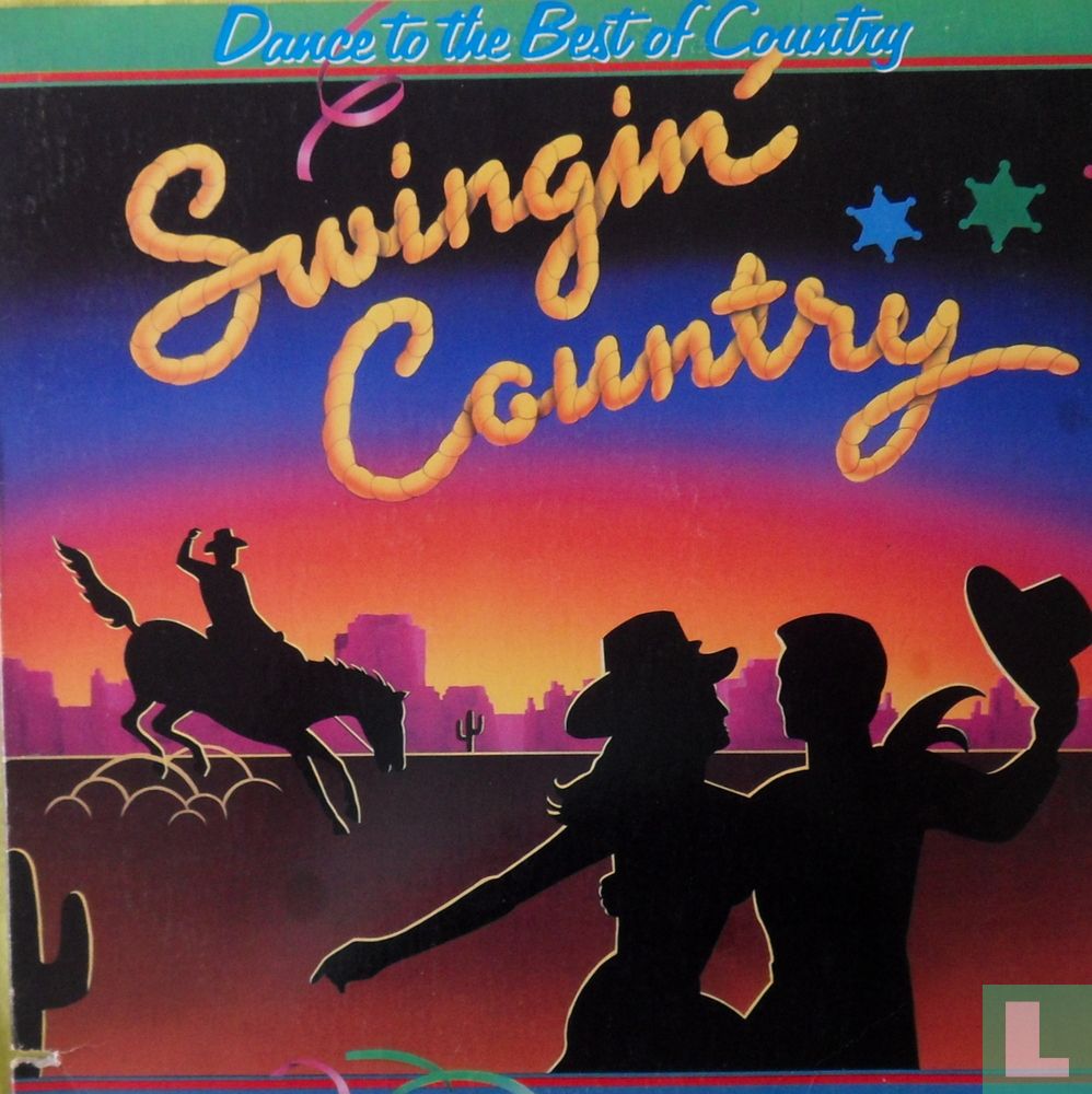 Swingin' Country