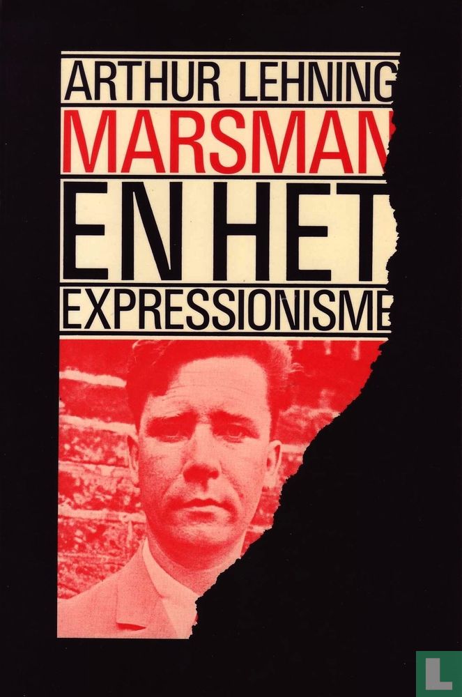 Marsman en het expressionisme